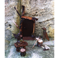 Fairy Door 15