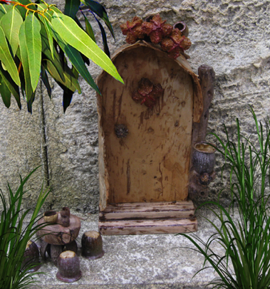 Fairy Door 11 Fairy Door 11