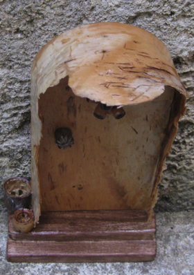 Fairy Door 12 - Top Fairy Door 12 - Top