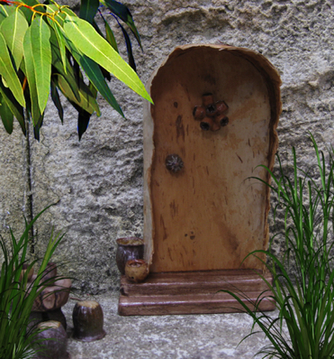 Fairy Door 12 Fairy Door 12