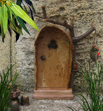 Fairy Door 9 Fairy Door 9